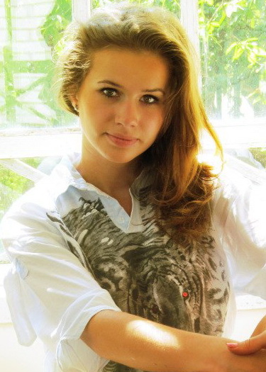 Russian Bride Nina age: 33 id:0000182616