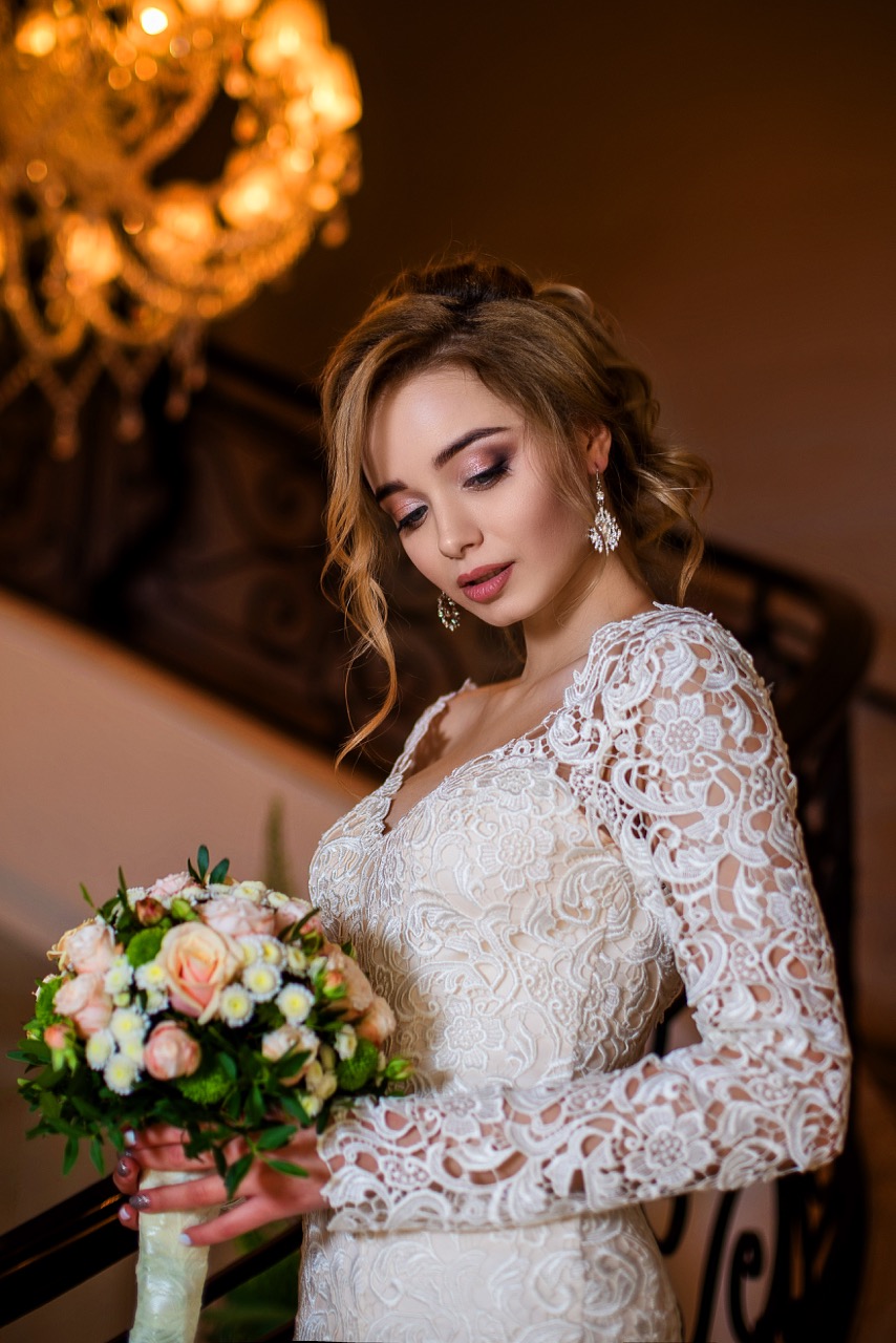 Anastasiya, Ukraine bride for marriage