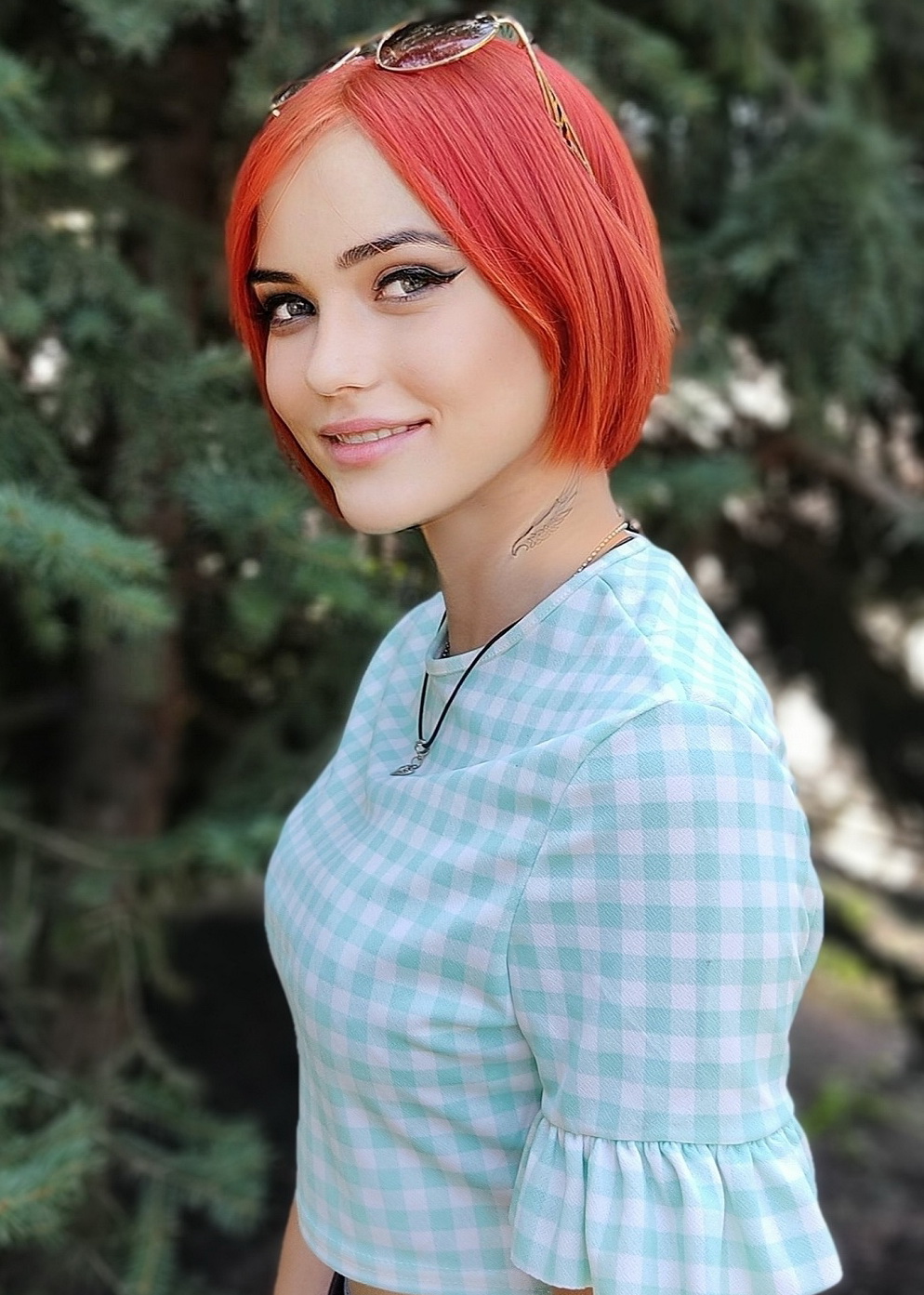 Russian Bride Anna age: 22 id:0000200738