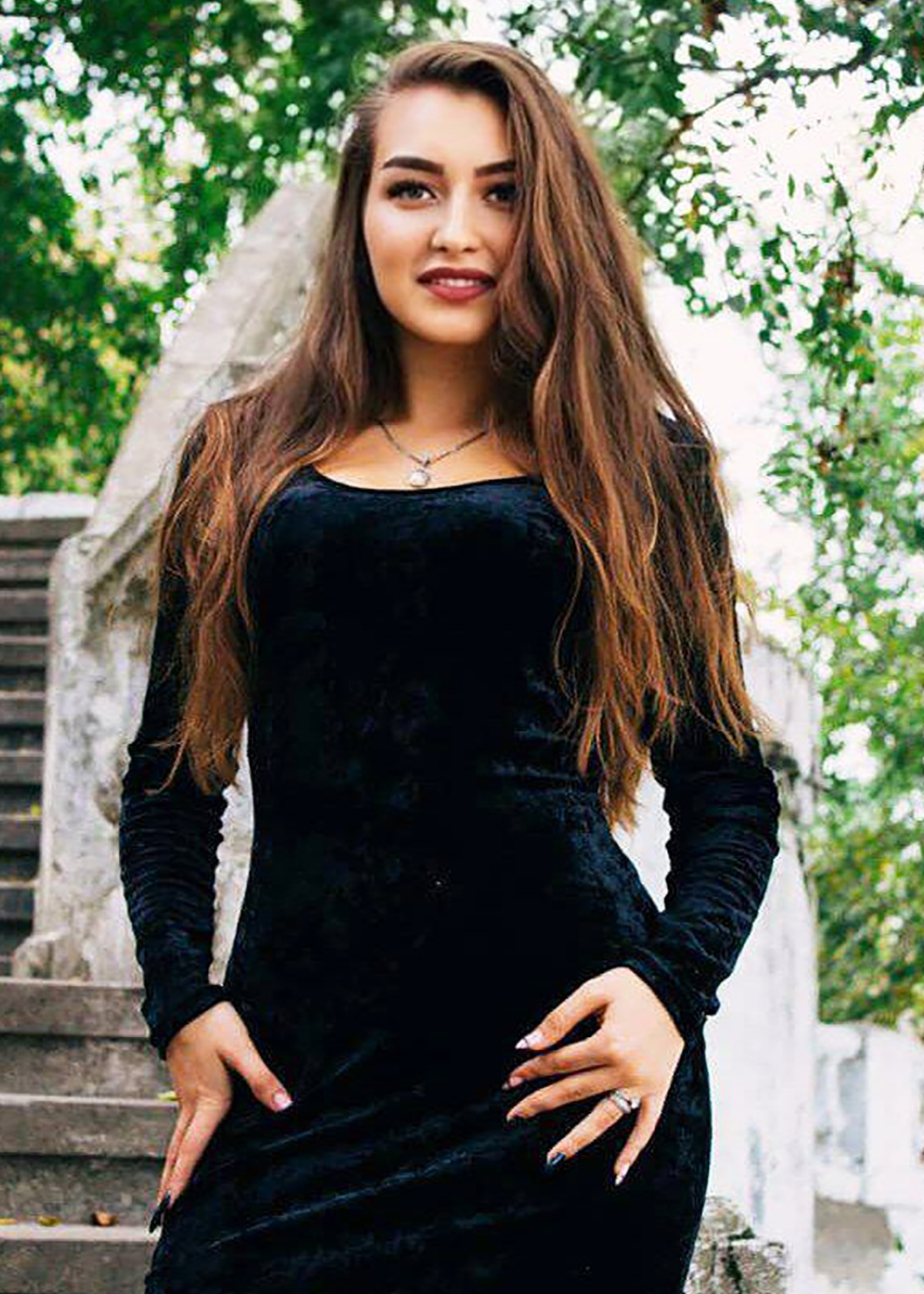 Tatyana, Ukraine bride for marriage