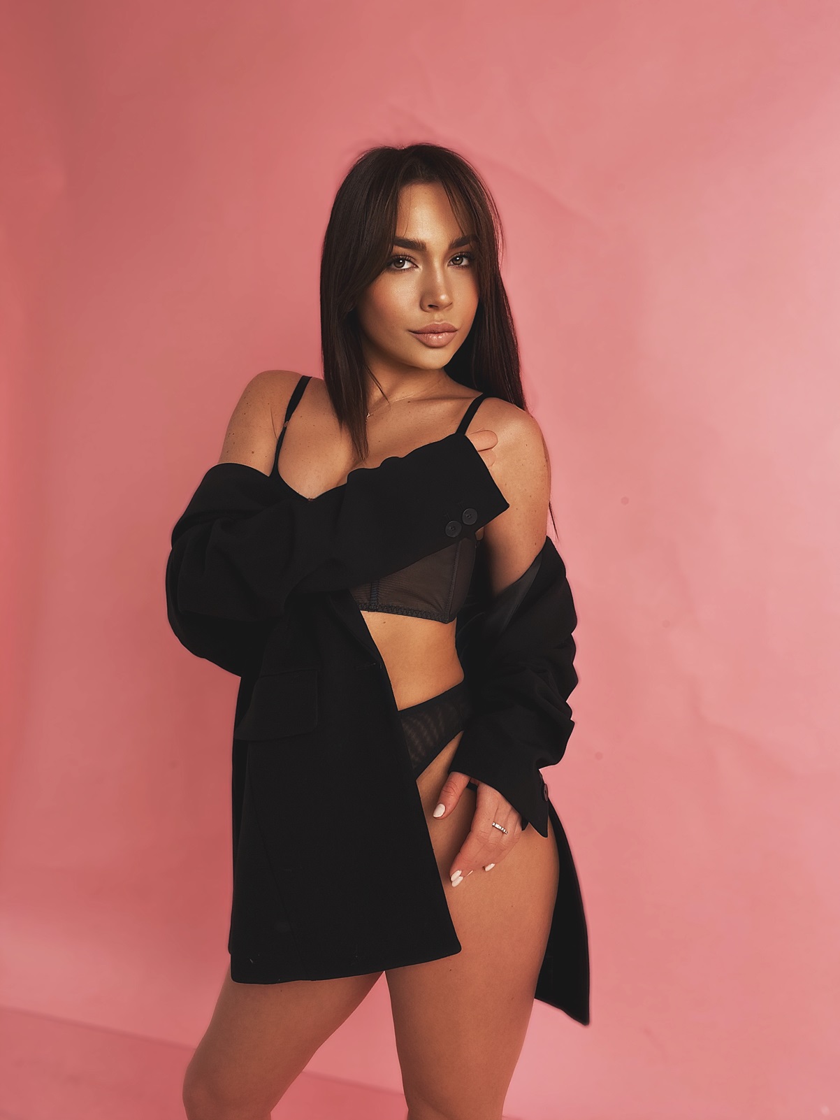 Anna, Ukraine bride for romantic