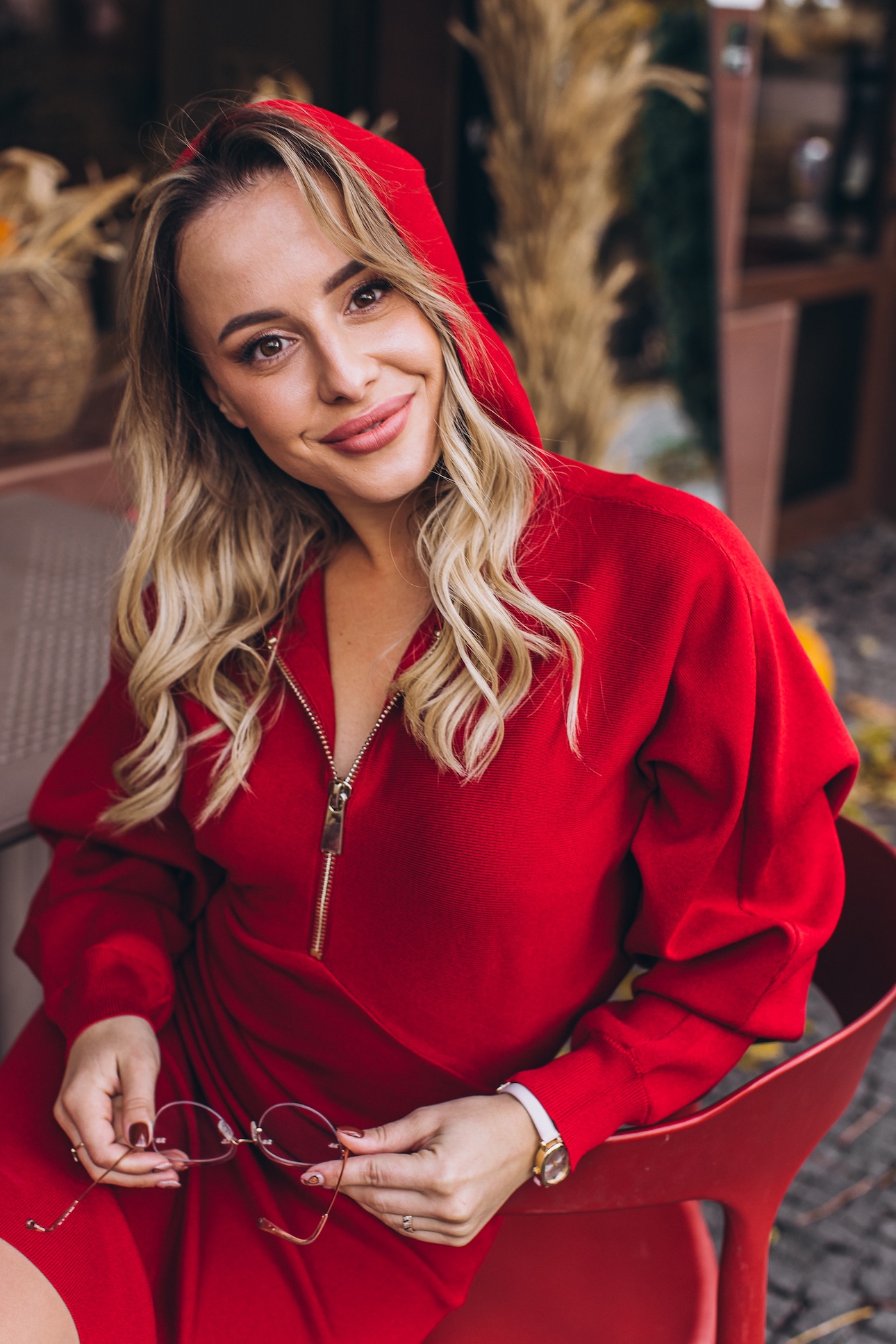 Anastasiia, Ukraine bride for marriage