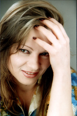 Russian Bride Iuliana age: 48 id:0000004582