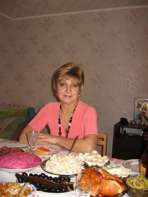 Russian Bride Tatiana age: 70 id:0000020081