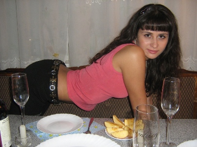 Russian Bride Inna age: 38 id:0000020376