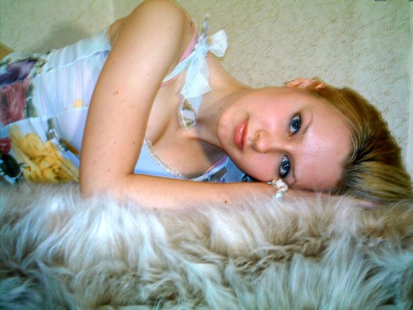 Russian Bride Anna age: 38 id:0000020018