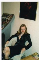 Russian Bride Zhaklin age: 42 id:0000053779