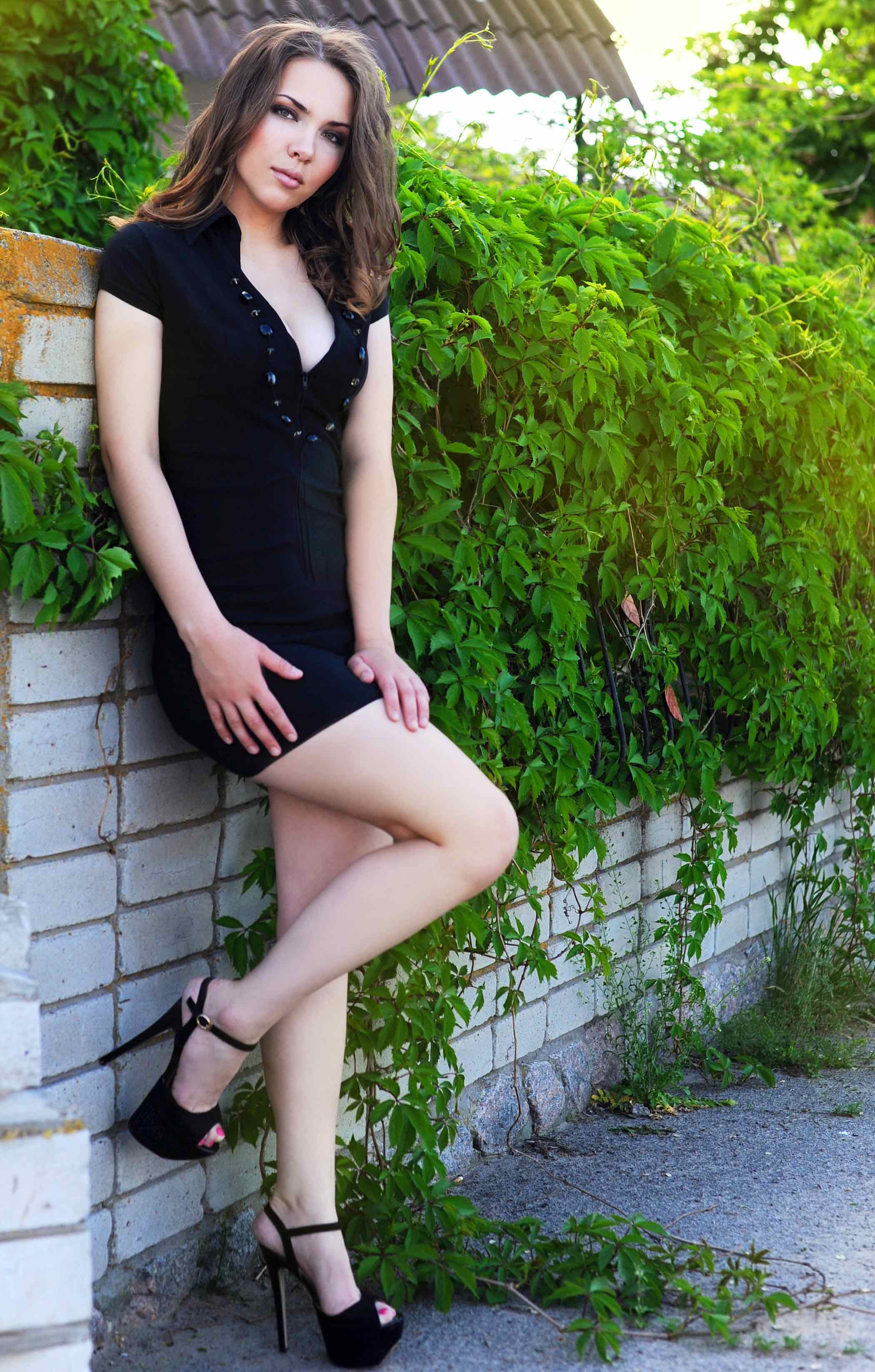 Ukrainian Bride - Anne, Ukraine Bride Looking For Romantic. Mail Order 