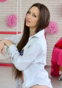 Russian Bride Yuliia age: 33 id:0000182927