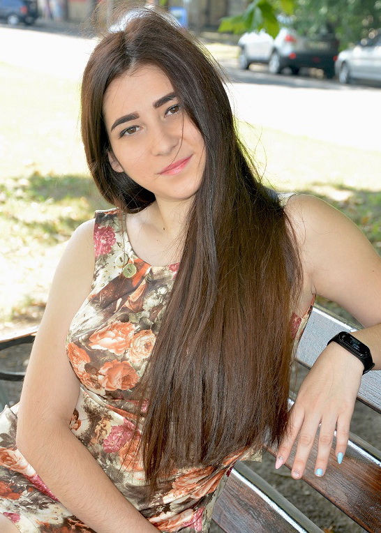 Russian Bride Mariia age: 24 id:0000198336