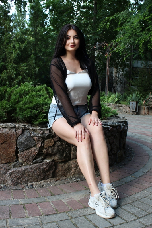 Victoria, Ukraine bride for marriage