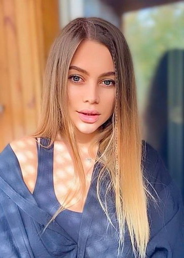 Russian Bride Kateryna age: 30 id:0000202131