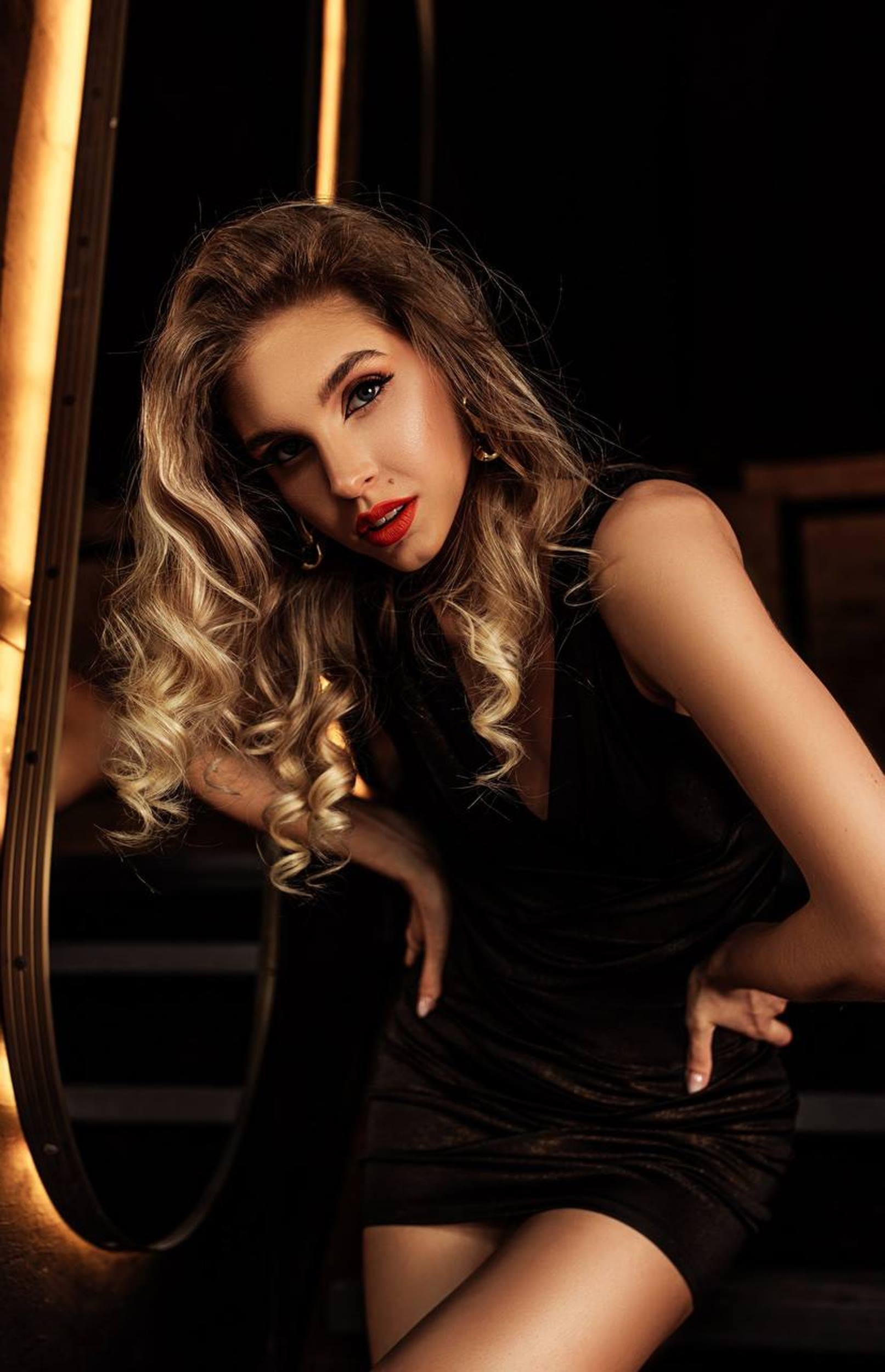 Yaroslava, Ukraine bride for marriage