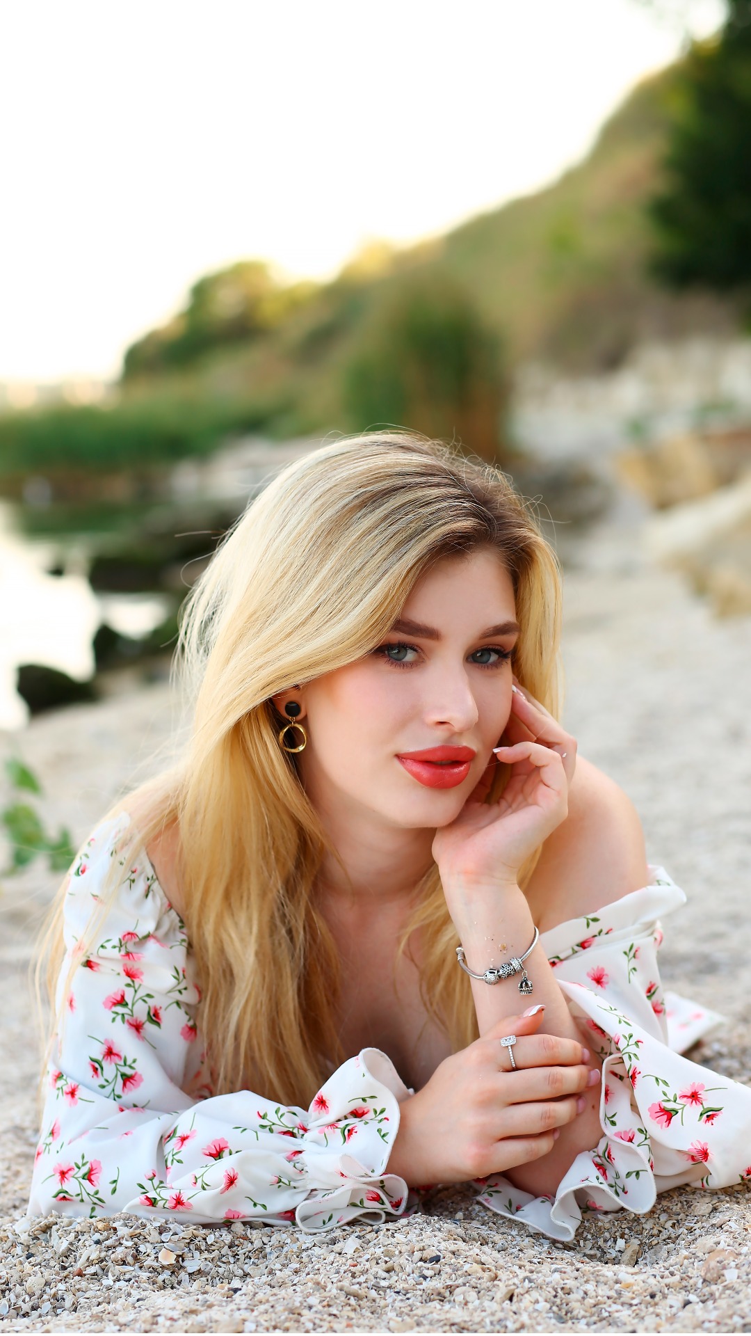 Mariia, Ukraine bride for marriage