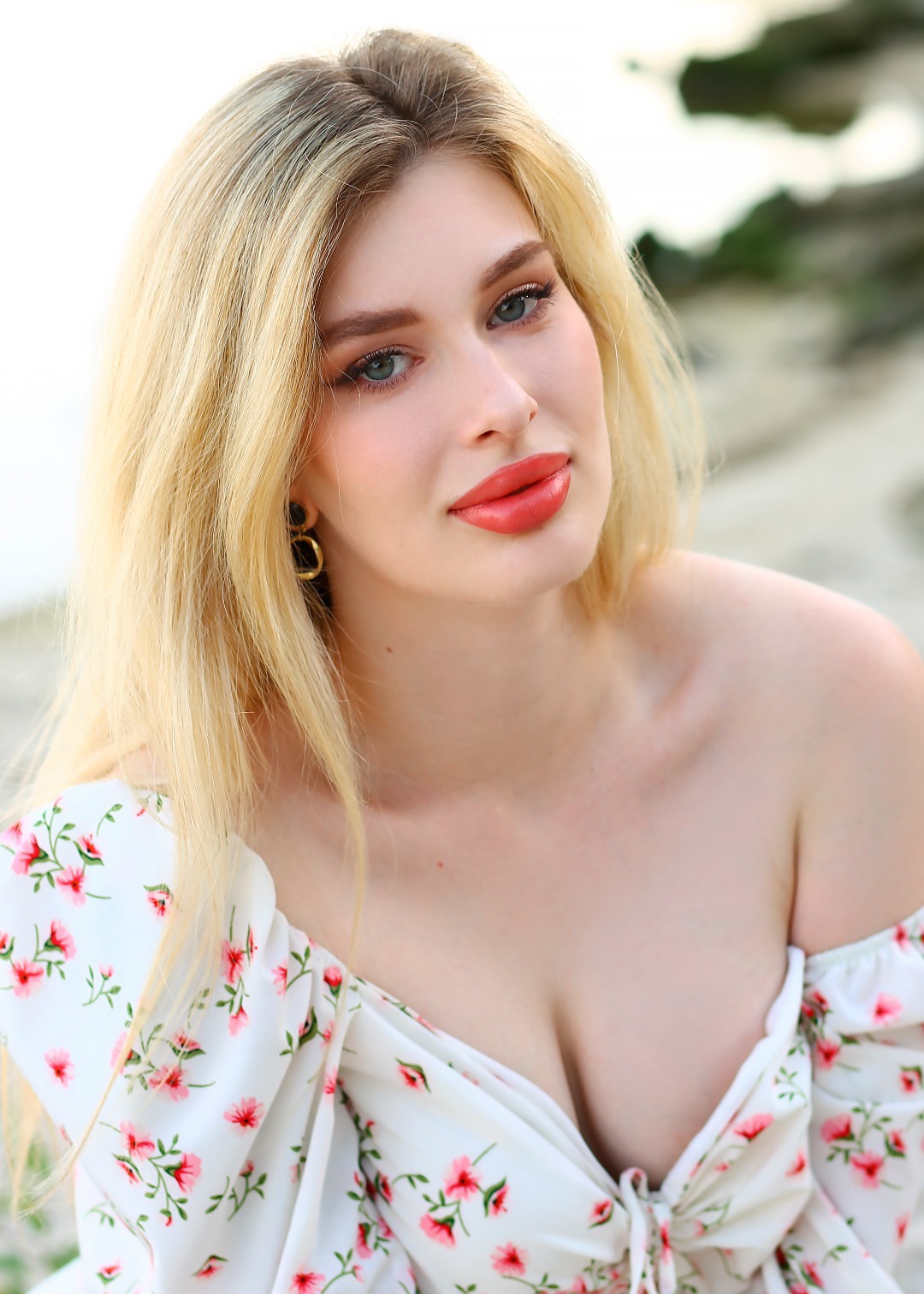 Mariia, Ukraine bride for marriage