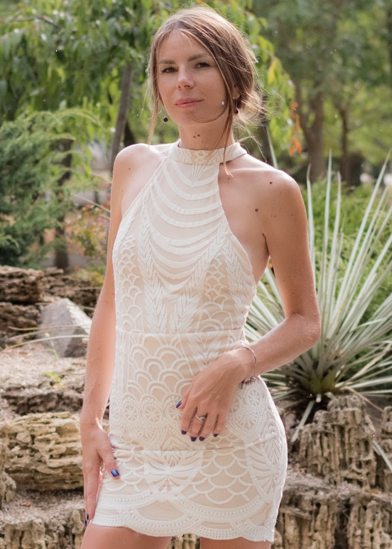 Sveta, Ukraine bride for marriage