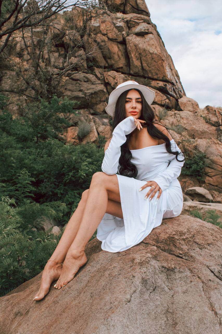 Katerina, Ukraine bride for marriage