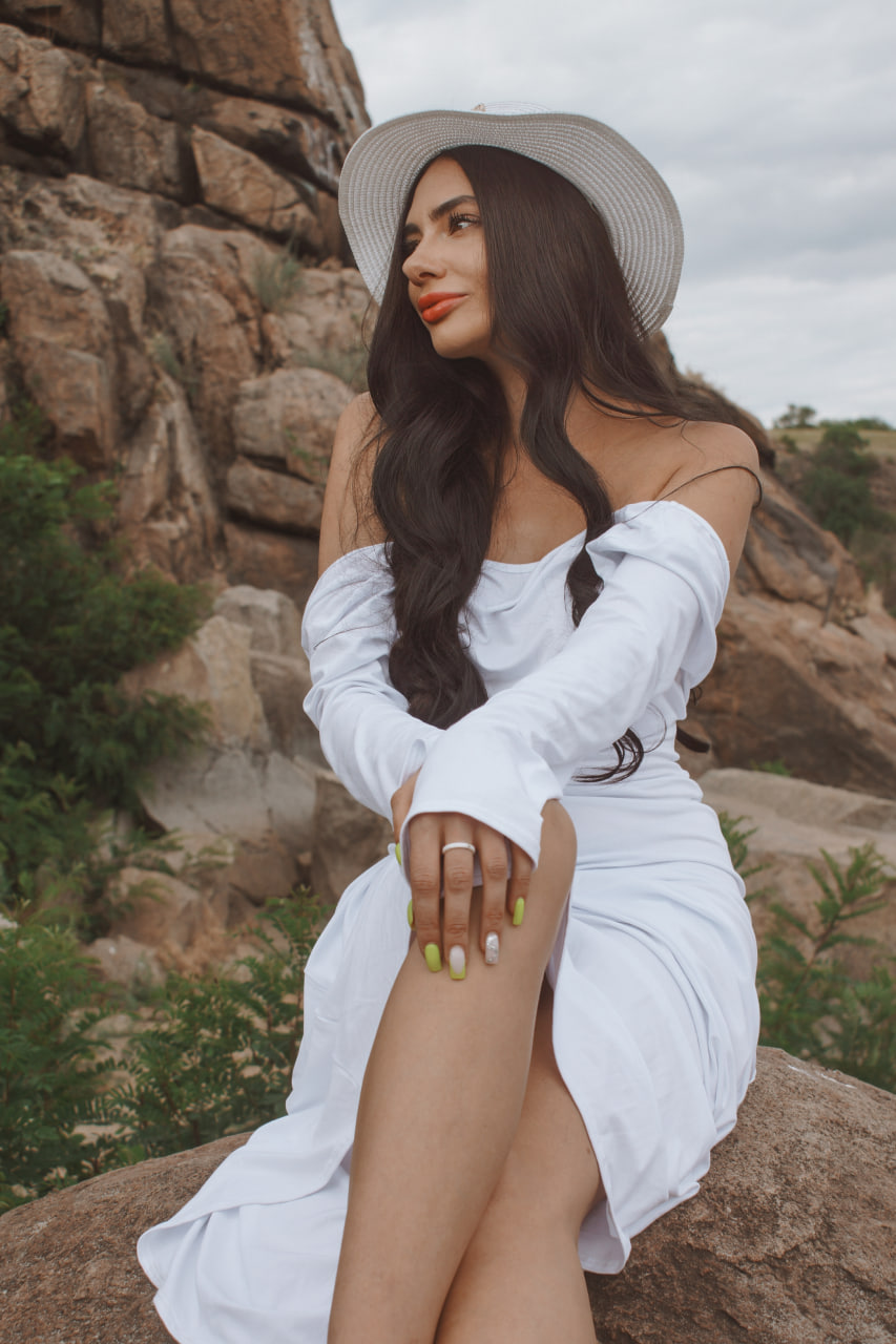 Katerina, Ukraine bride for marriage