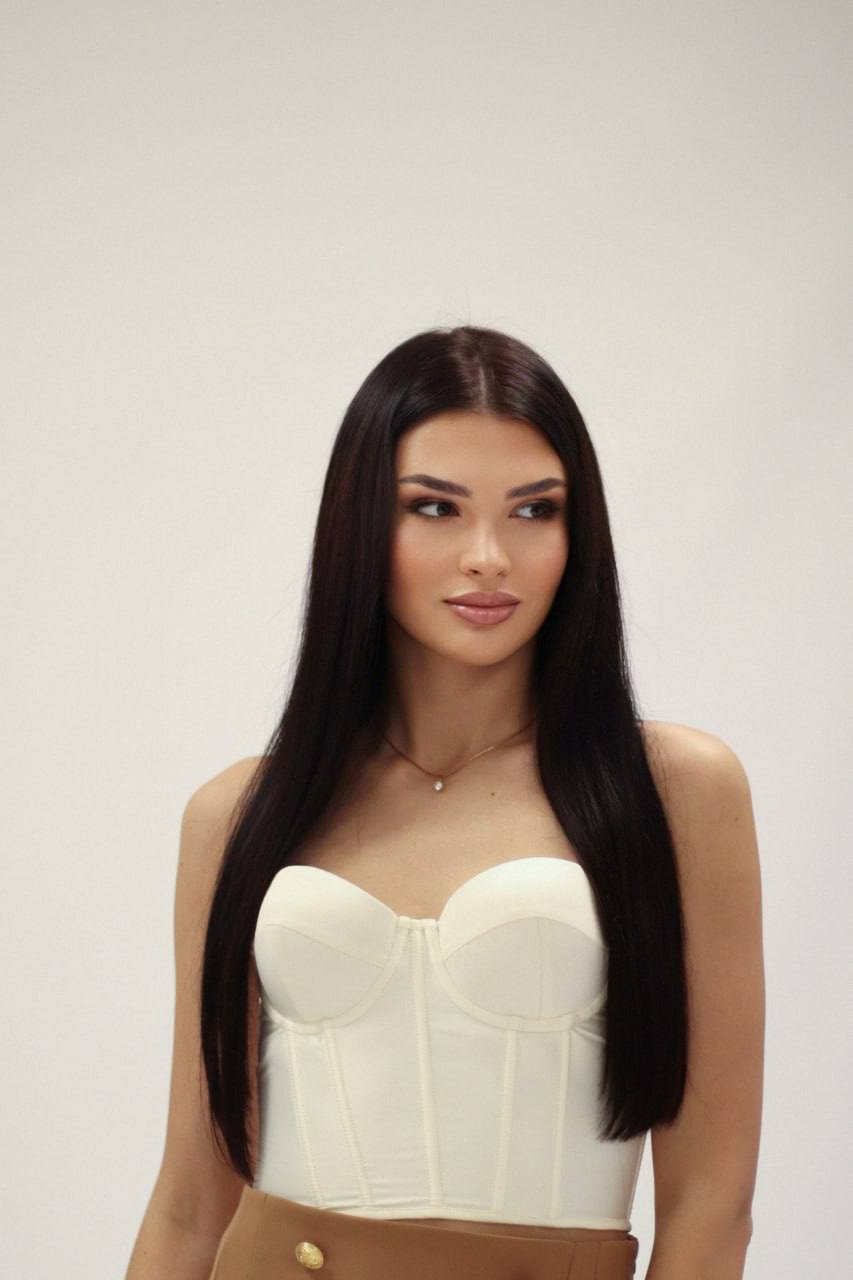 Marina, Ukraine bride for marriage