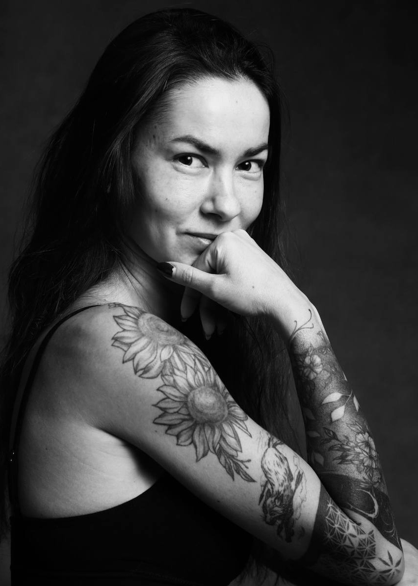 Russian Bride Mariya age: 33 id:0000204026