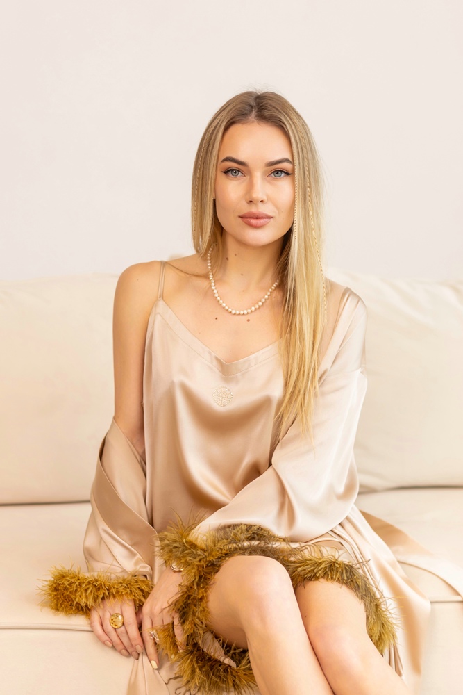 Anhelina, Ukraine bride for marriage