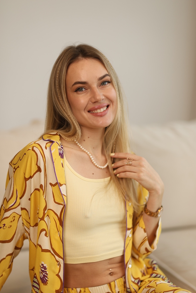 Anhelina, Ukraine bride for marriage