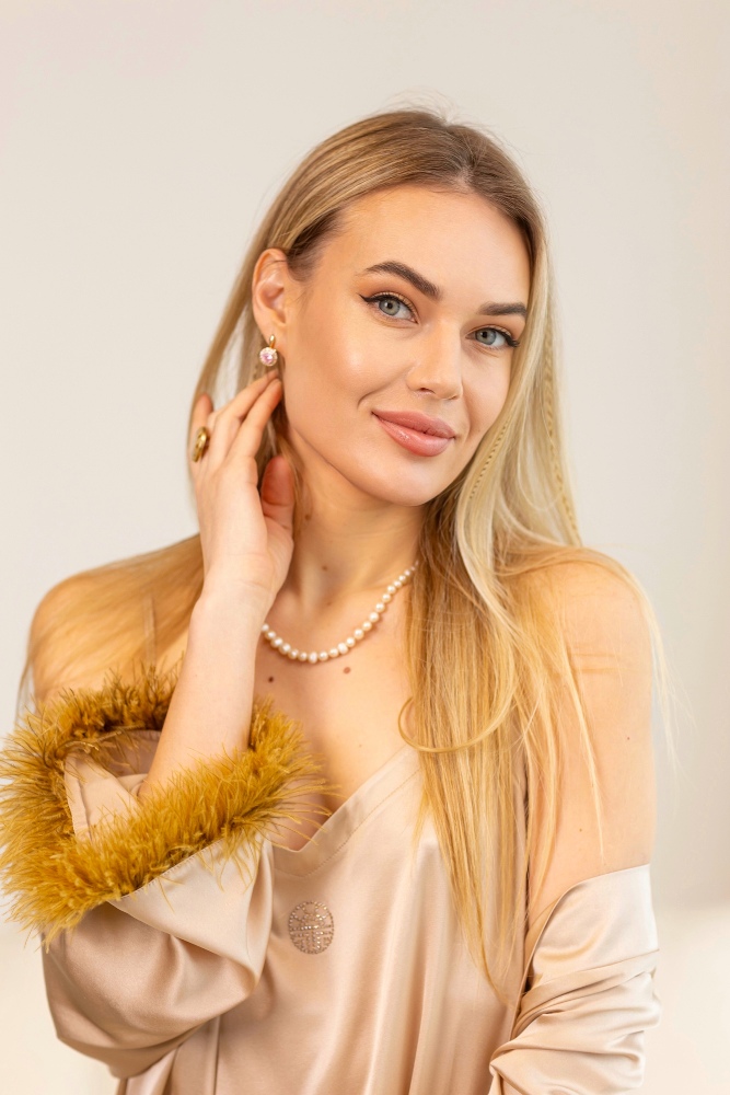 Anhelina, Ukraine bride for marriage