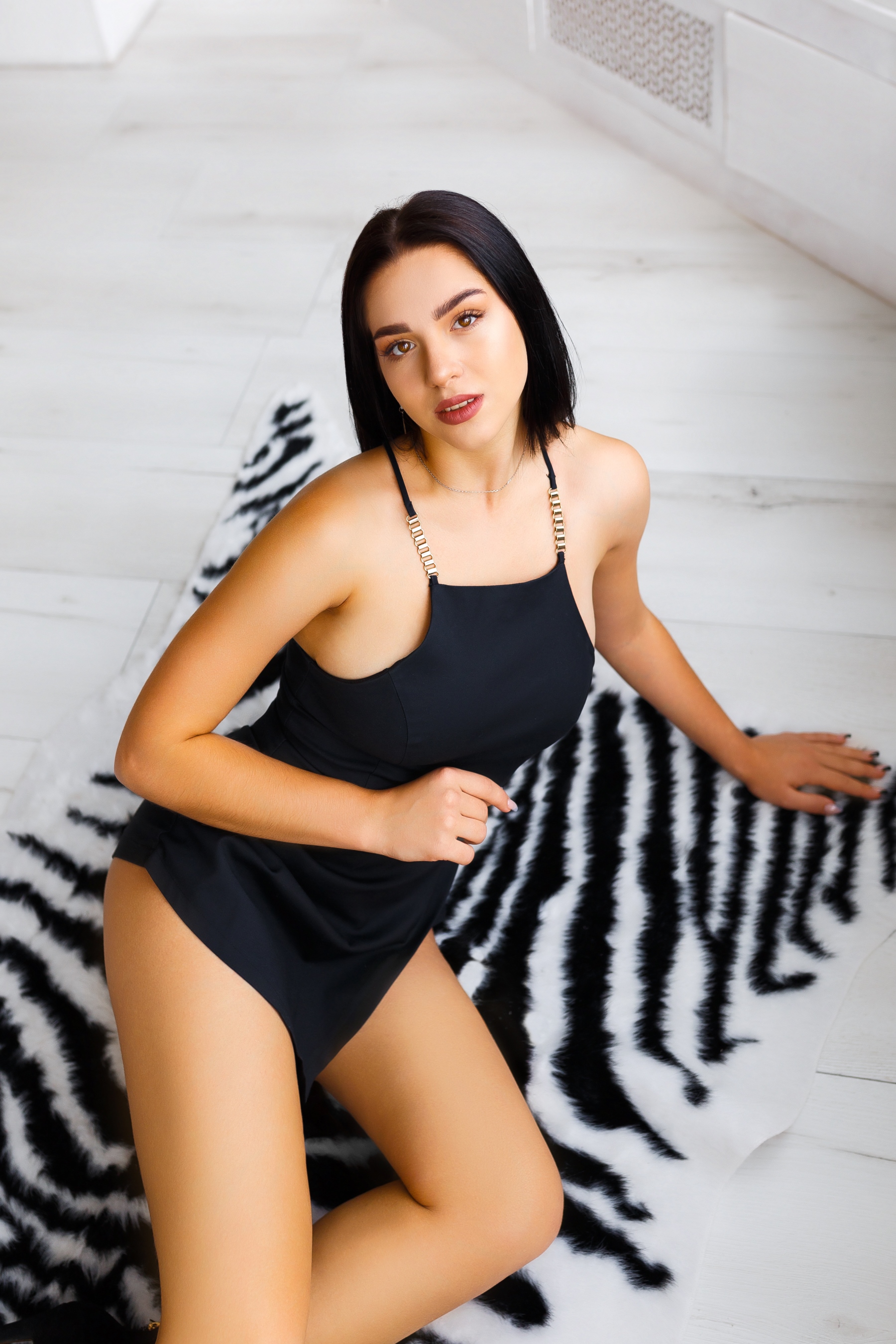 Eva, Ukraine bride for marriage