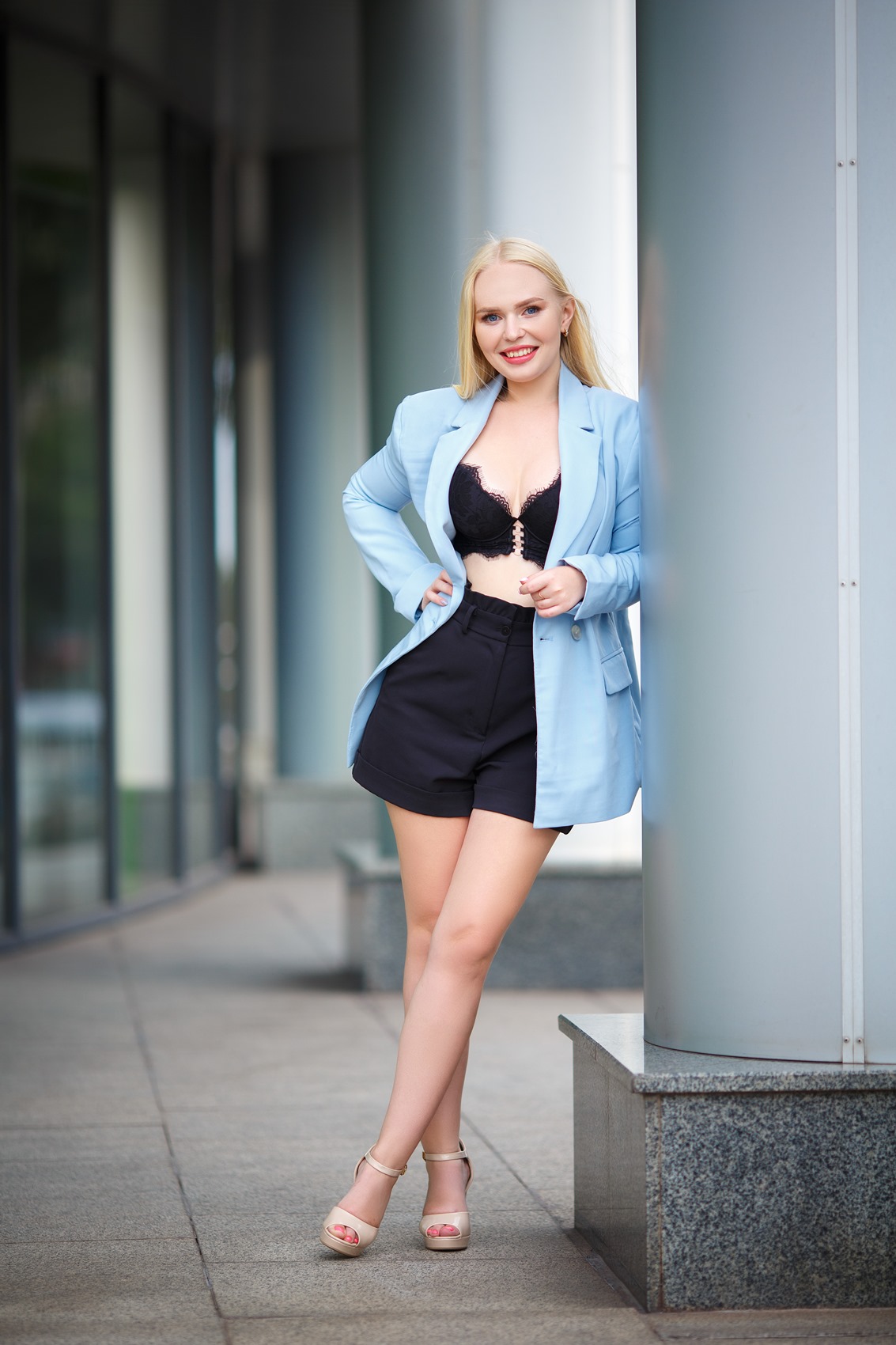 Valeria, Ukraine bride for marriage