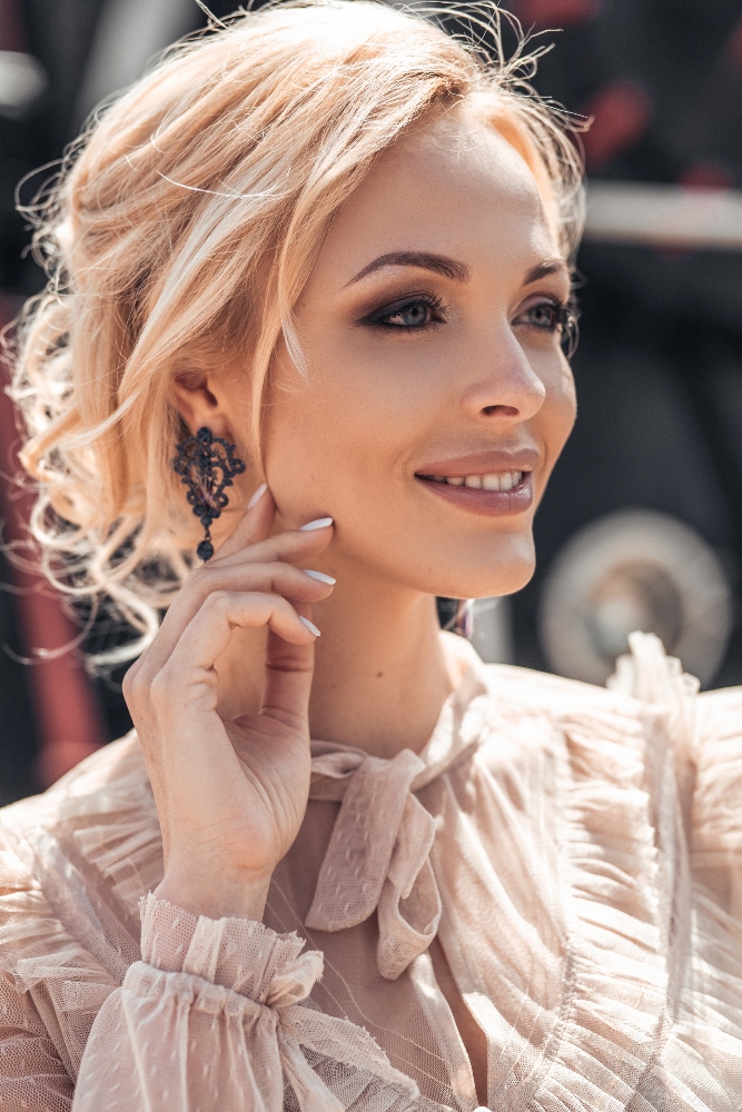 Alena, Ukraine bride for marriage
