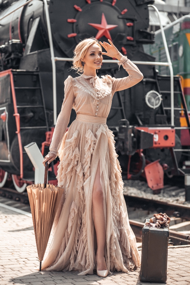 Alena, Ukraine bride for marriage