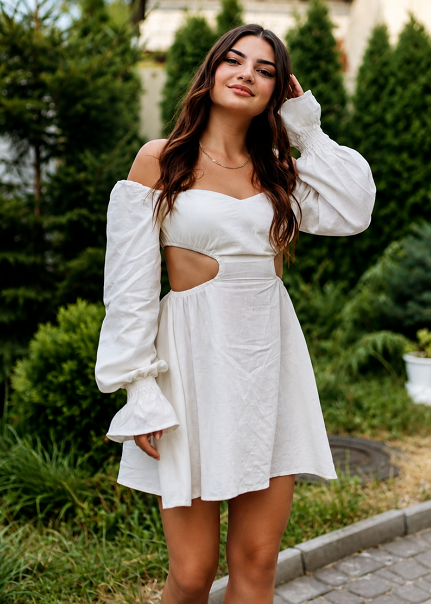 Russian Bride Anastasiia age: 24 id:0000204484