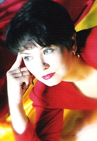 Russian Bride Irene Sitnikova age: 58 id:0000021459