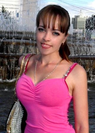 Russian Bride Yuliya age: 40 id:0000036075