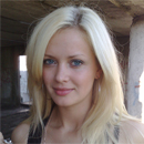 Russian Bride Alena age: 36 id:0000036088