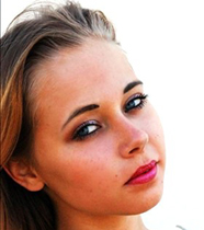 Russian Bride Margarita age: 34 id:0000053990