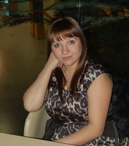 Russian Bride Olga age: 35 id:0000061985