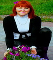 Russian Bride Nadezhda age: 44 id:0000062033