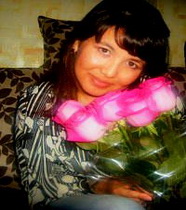 Russian Bride Aygul age: 36 id:0000062089