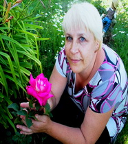 Russian Bride Irina age: 60 id:0000062391