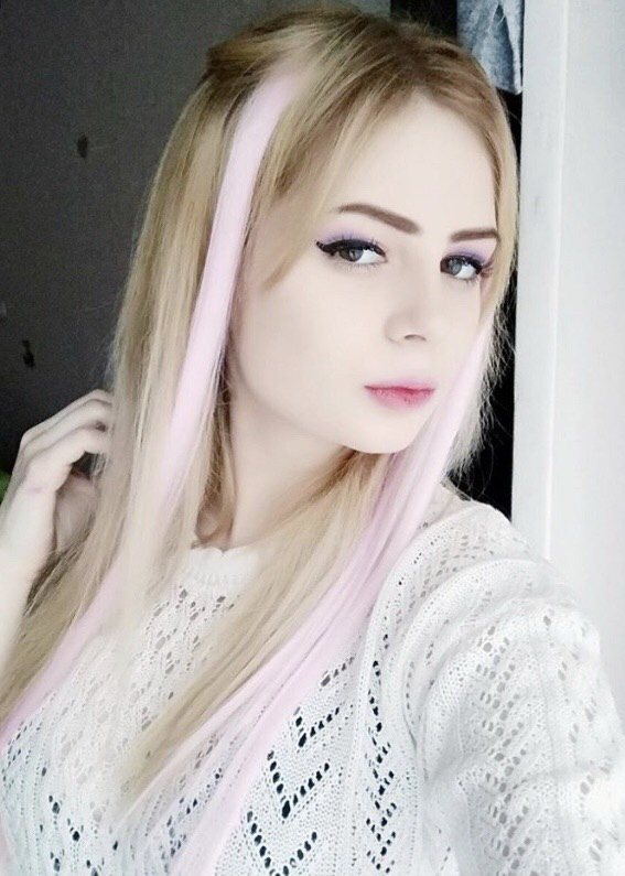 Russian Bride Anzhela age: 27 id:0000187217