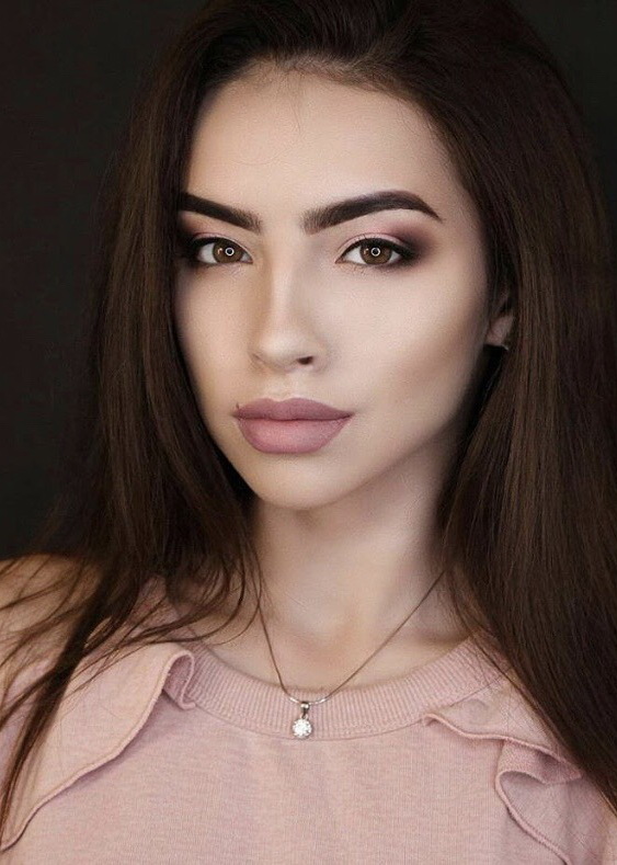 Russian Bride Yana age: 25 id:0000187349