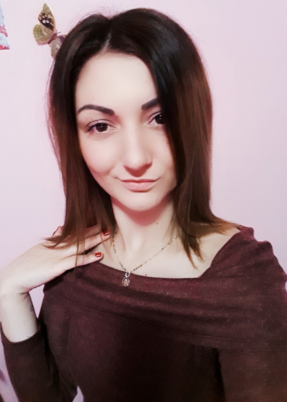 Russian Bride Nadya age: 31 id:0000189857