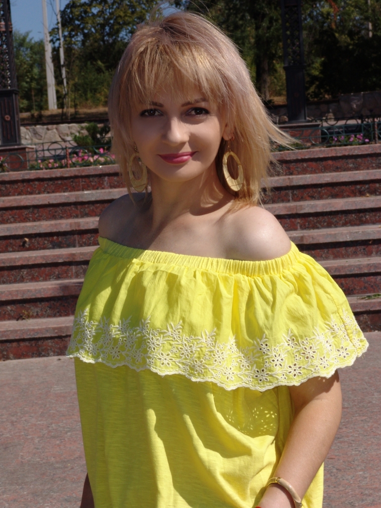 Ukrainian Bride Olga Ukraine Bride Looking For Marriage Mail Order Brides The Best Online