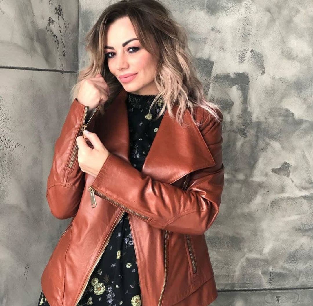 Anna, Ukraine bride for marriage