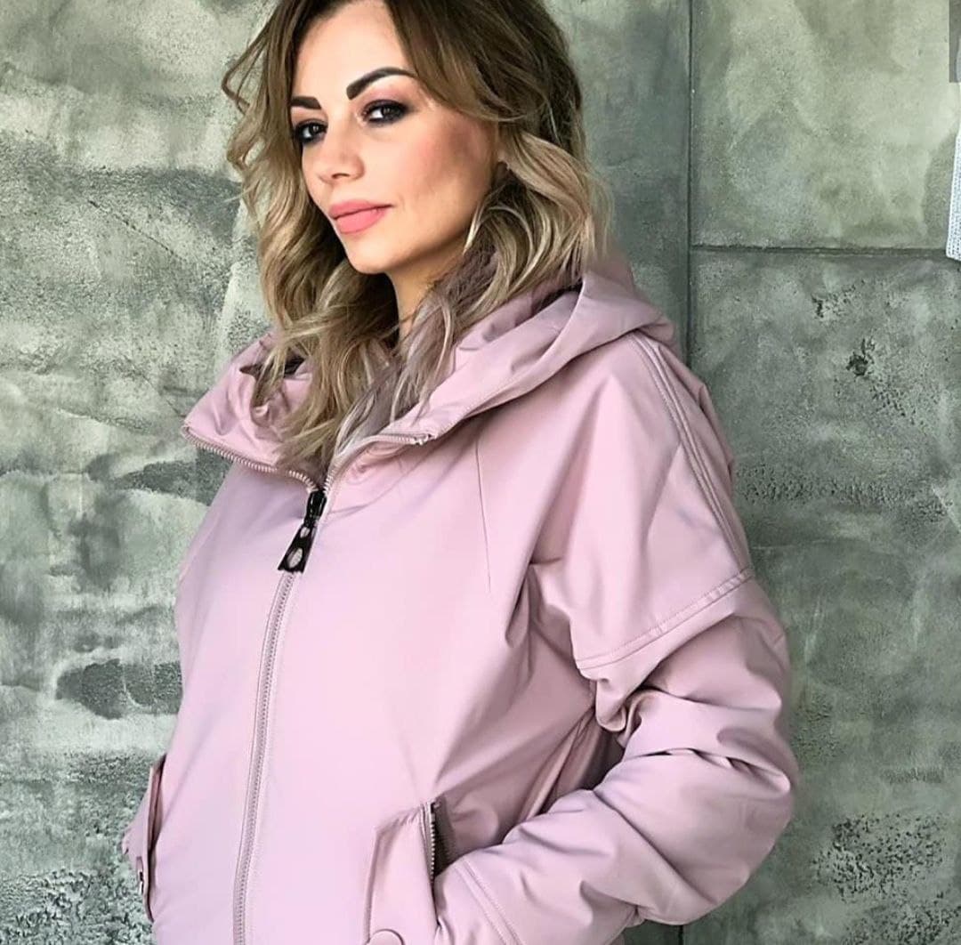 Anna, Ukraine bride for marriage