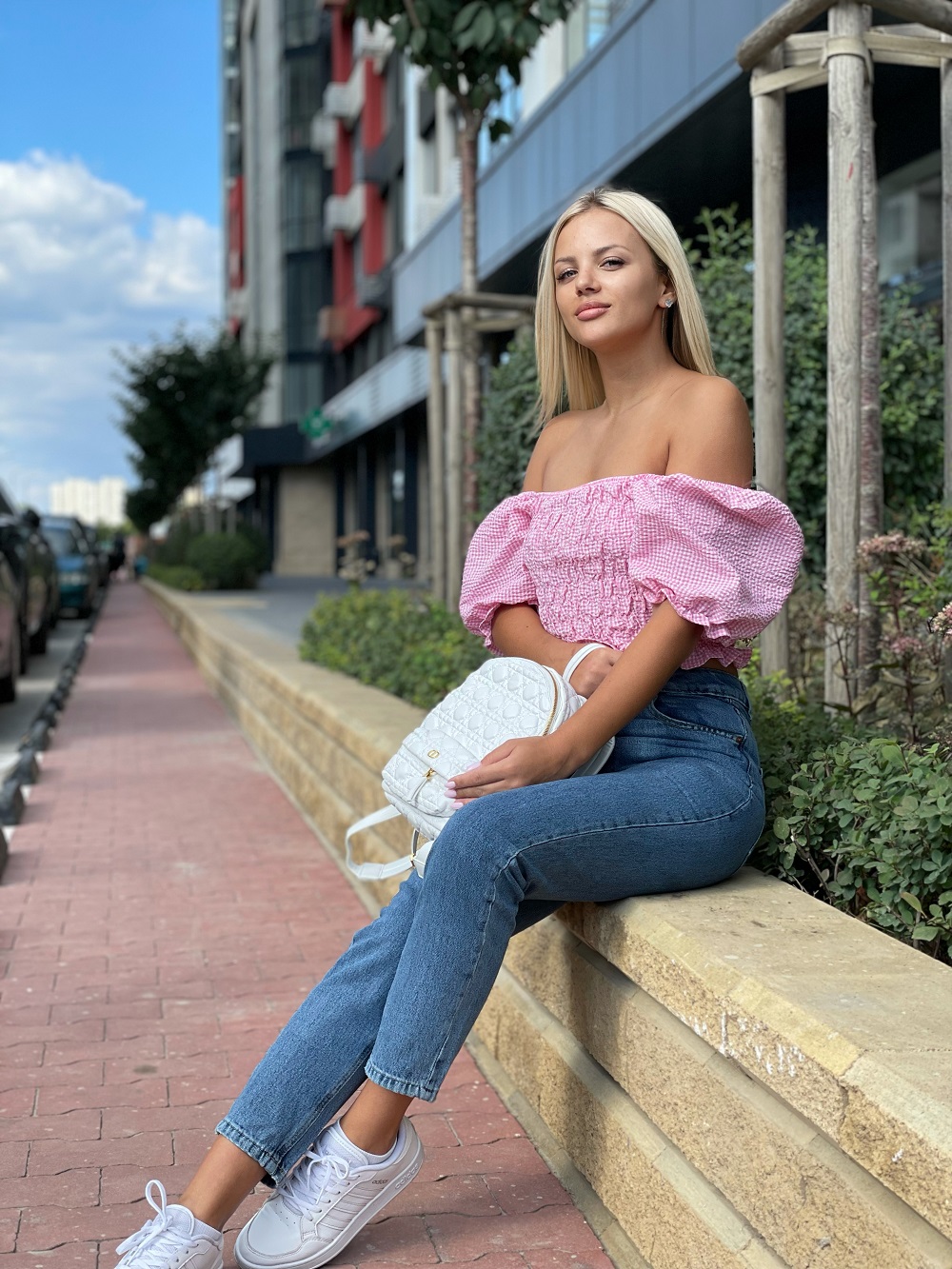 Elizaveta, Ukraine bride for marriage