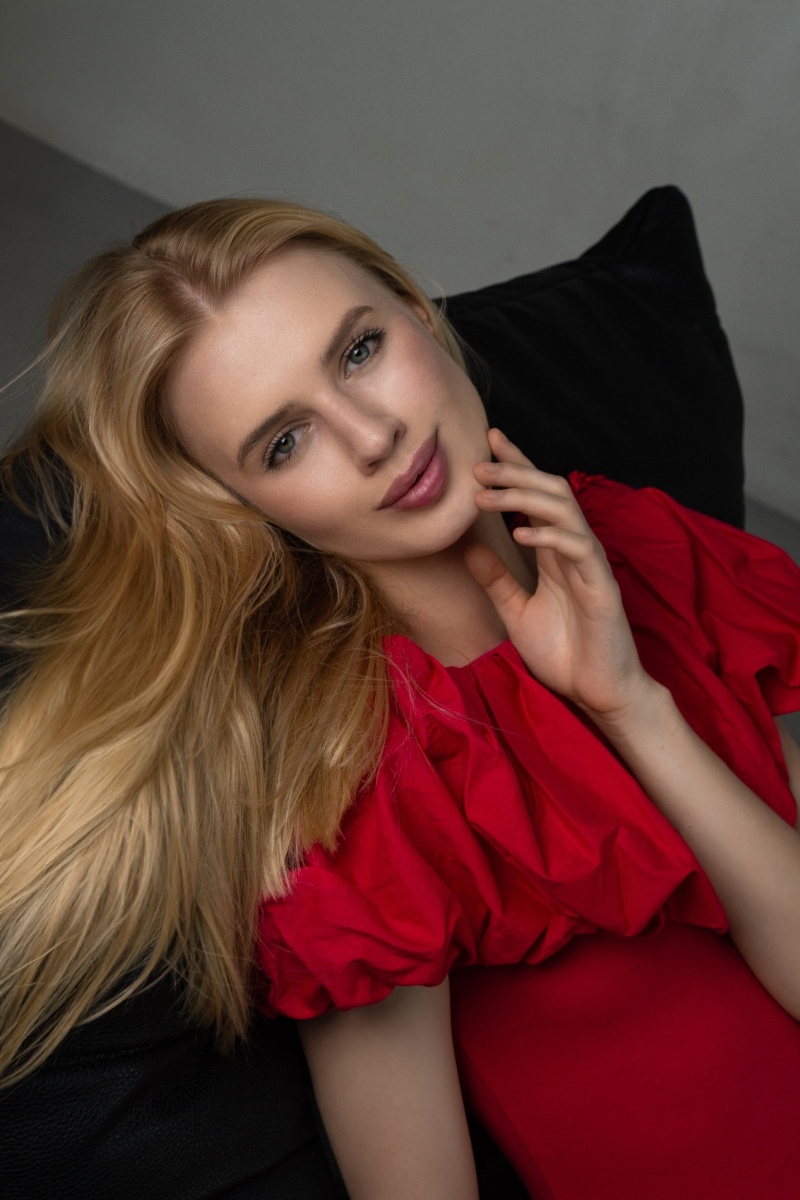 Maria, Ukraine bride for marriage