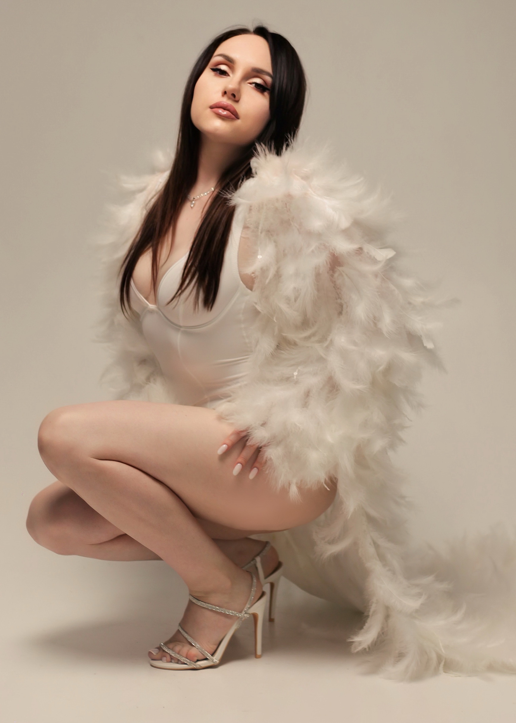 Kateryna, Ukraine bride for romantic