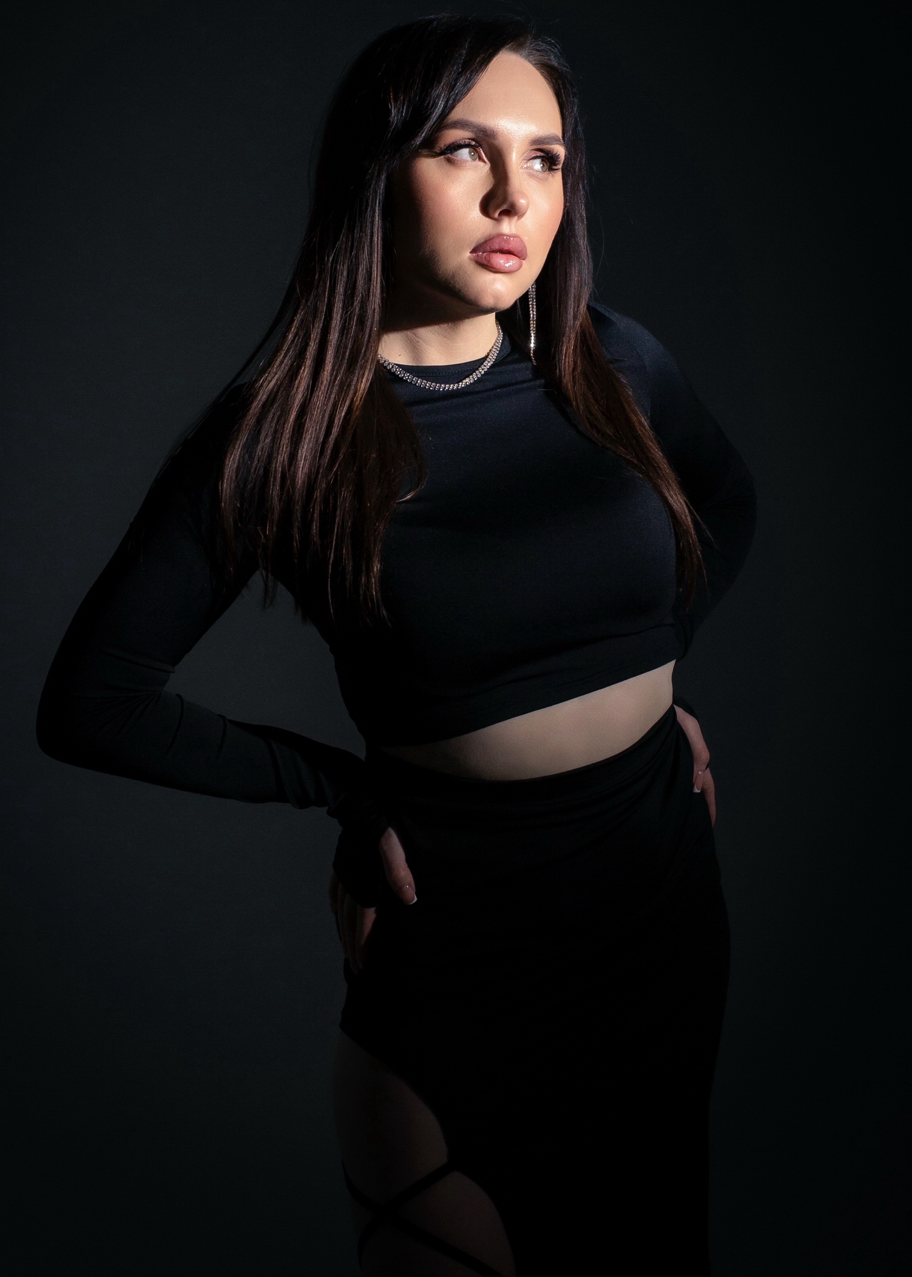 Kateryna, Ukraine bride for romantic